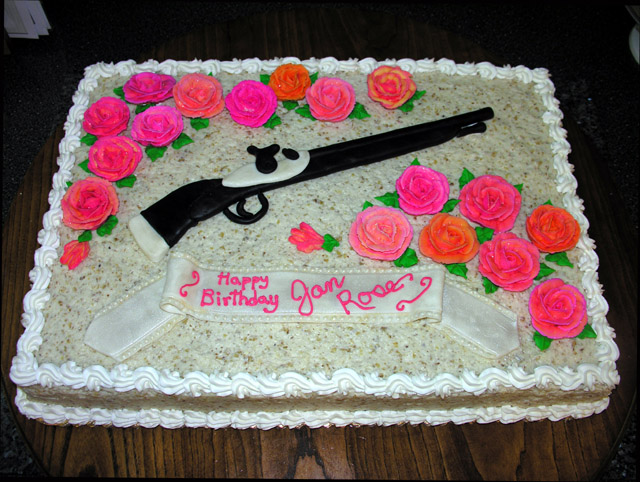 [Birthday Cakes]